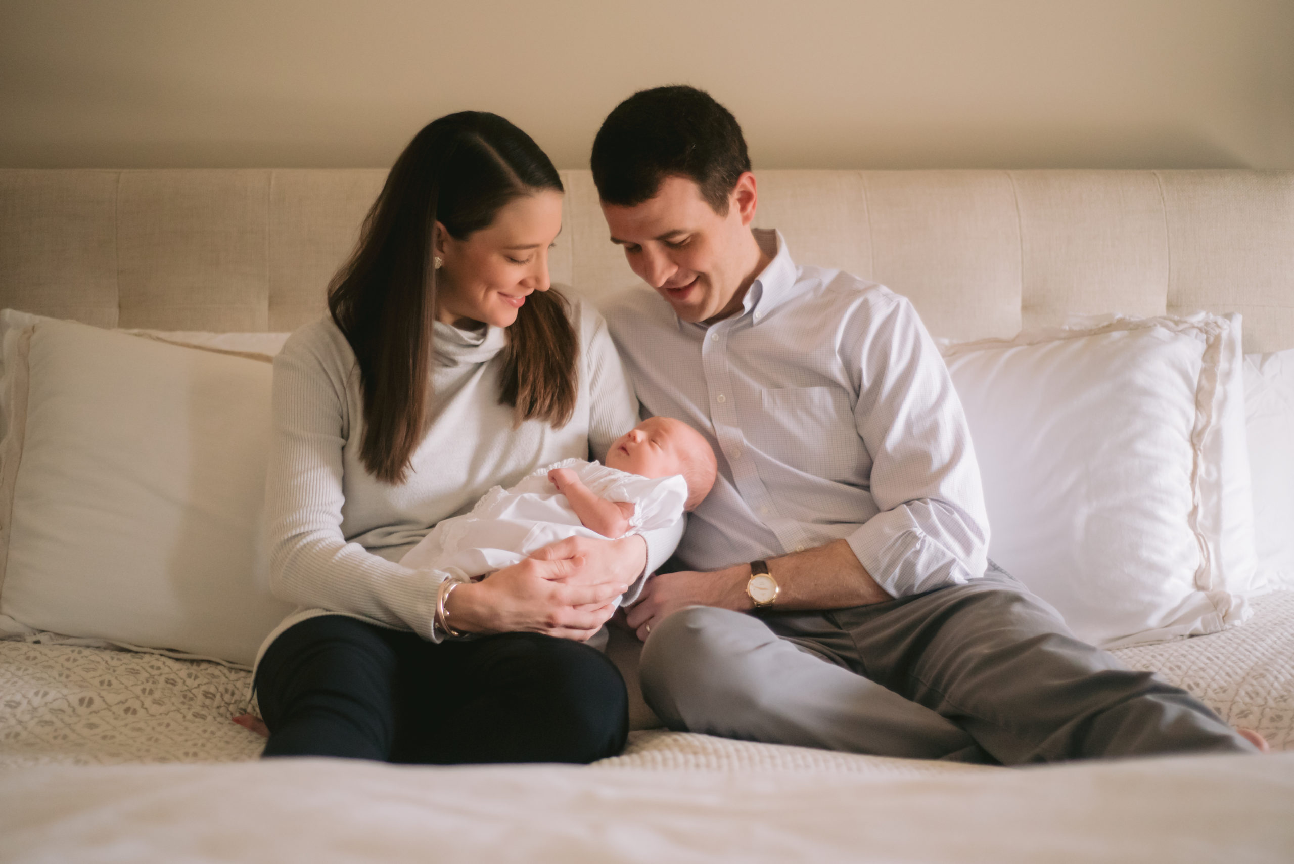 New Orleans Family Photographer Jacqueline Dallimore
