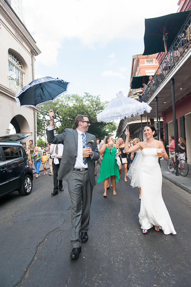 New Orleans Wedding Photographers