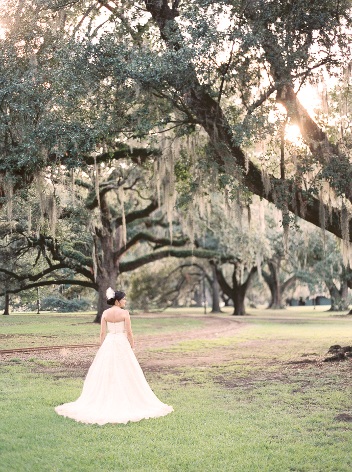 New Orleans Wedding photographer