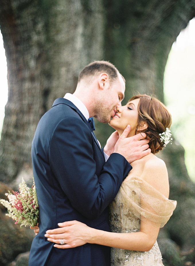 Tree of Life Elopement by Jacqueline Dallimore Photography