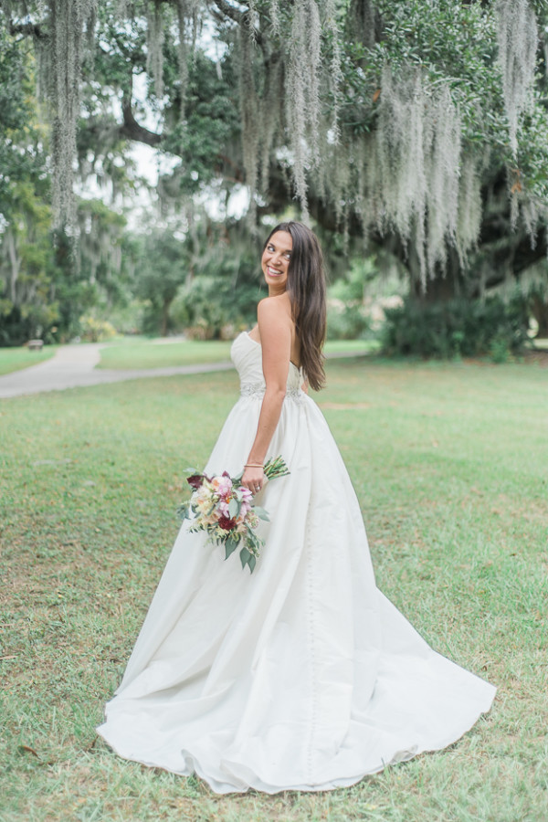 Judith & Jeremy : A New Orleans Elopement – Jacqueline Dallimore: New ...